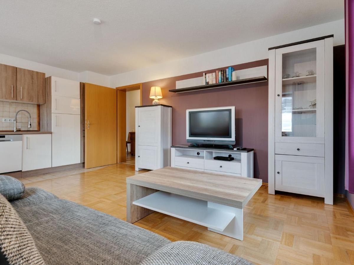 Apartment On The Edge Of The Forest Kleines Wiesental Екстериор снимка