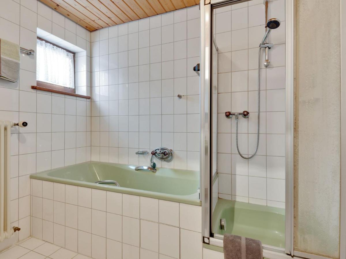 Apartment On The Edge Of The Forest Kleines Wiesental Екстериор снимка